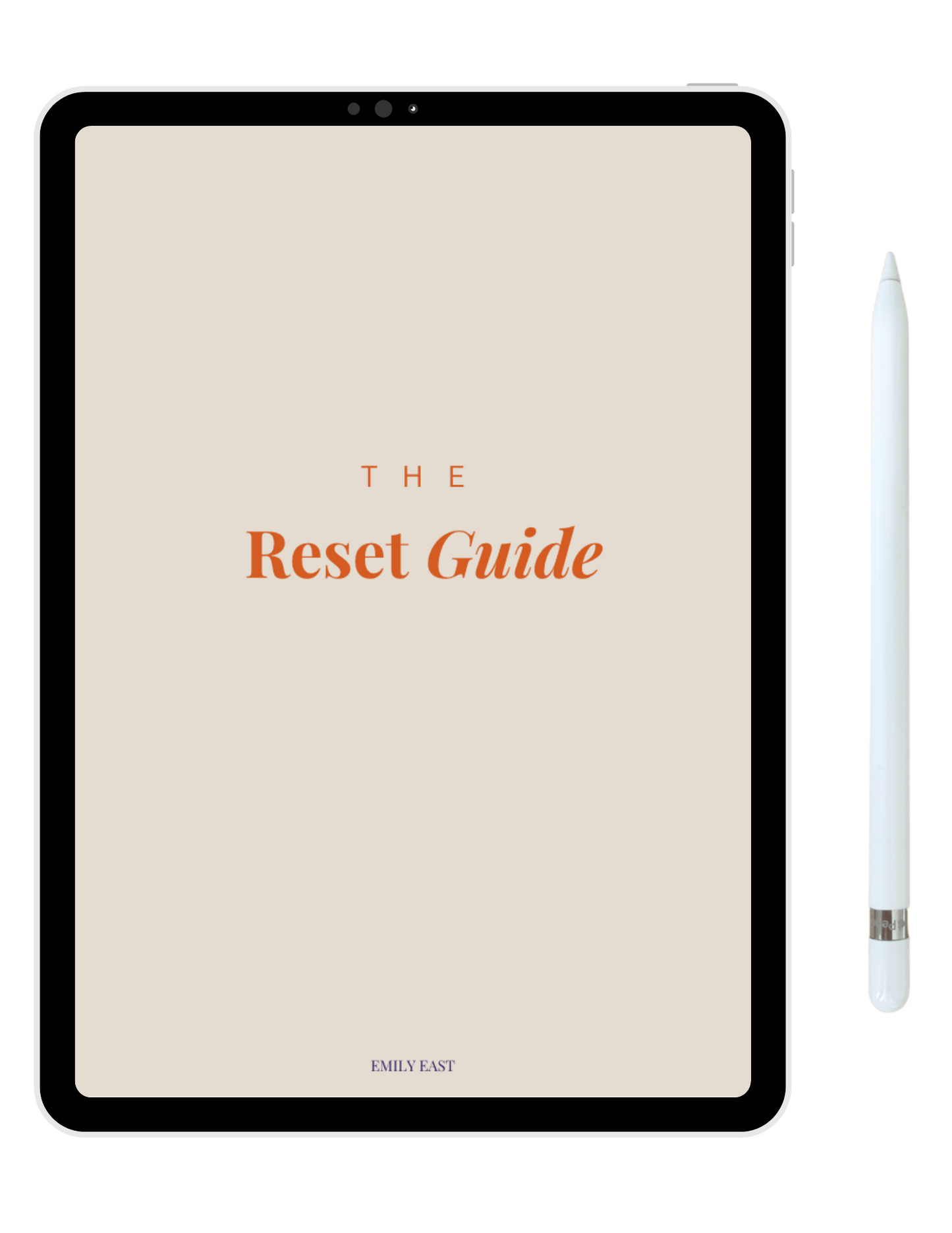 The Reset Guide